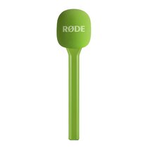 Rode Interview GO Handadapter  grün
