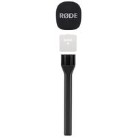 Rode Interview GO, Handadapter 