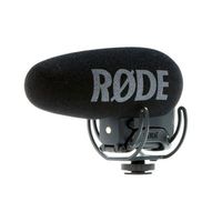 Rode Mikrofon VideoMic Pro+ 