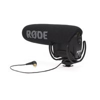 Rode Mikrofon VideoMic Pro Rycote 