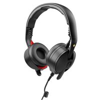 Rode NTH-50 On-Ear-Kopfhörer  schwarz