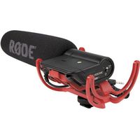 Rode Richtmikrofon VideoMic Rycote 