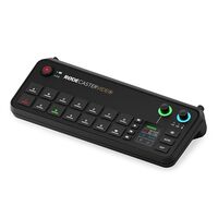 Rode RODECaster Video Production Console, Video-/Audiomischer 