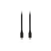Rode SC17 USB-C auf USB-C Kabel 150 cm  schwarz