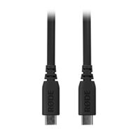 Rode SC27 USB-C auf USB-C Kabel  2 Meter schwarz
