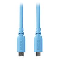 Rode SC27 USB-C auf USB-C Kabel  2 Meter blau