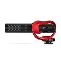 Rode VideoMic GO II Helix Mikrofon 