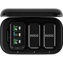 Rode Wireless Micro Camera Kit 
