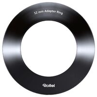 Rollei Adapterring  52mm