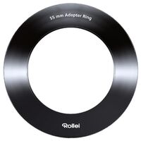 Rollei Adapterring  55mm