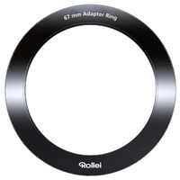 Rollei Adapterring  67mm