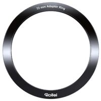 Rollei Adapterring  72mm