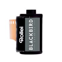 Rollei Blackbird  135-36 