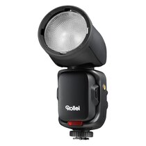 Rollei Bounce-Karte für HS Freeze 1X / Q1 