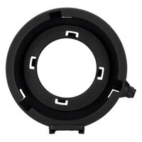 Rollei Bowens Adapter für HS Freeze 2X 