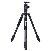 Rollei C6i Aluminium  schwarz