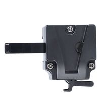 Rollei Candela VM3 V-mount Adapter mit Kabel 