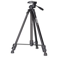 Rollei Compact Traveler Star S2 Video Alu black 