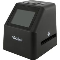 Rollei DF-S 310 SE Scanner für Dia+Film 