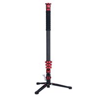 Rollei Easy Traveler Monopod Carbon 