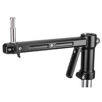 Rollei Ersatz-Gleitarm für Rollstativ 