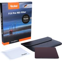 Rollei F:X Pro 100mm  ND2000