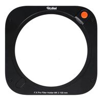 Rollei F:X Pro Filterhalter Mark III Bas 