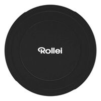 Rollei F:X Pro Magnetische Rundfilter MK II - Frontkappe  72 mm