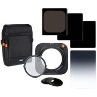 Rollei Filter Holder MK III Master Kit 100mm 