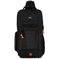 Rollei Fotoliner Ocean Slingbag  black