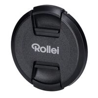 Rollei Frontdeckel  62 mm