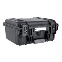 Rollei Hard Case  3730