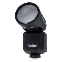 Rollei HS Freeze 1X  Universal