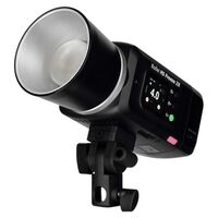 Rollei HS Freeze 2X - Studioblitz 