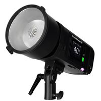 Rollei HS Freeze 6X Akku-Blitz 