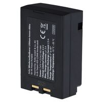 Rollei HS Freeze Portable Akku 