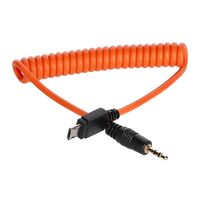 Rollei Kamera Kabel für  Fuji F1