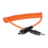 Rollei Kamera Kabel für  Olympus O2