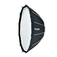 Rollei Klick Beauty Dish  85cm