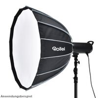 Rollei Klick Deep Softbox  90cm