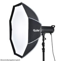 Rollei Klick Octabox  100cm