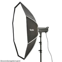 Rollei Klick Octabox  150cm
