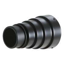 Rollei Konischer Spotvorsatz für HS Freeze 2X / 2s 