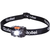 Rollei LED-Stirnlampe 