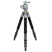 Rollei Lion Rock 20 Mark II inkl. Stativkopf 