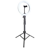 Rollei LUMIS Comfort Ring Light Bi-C. 