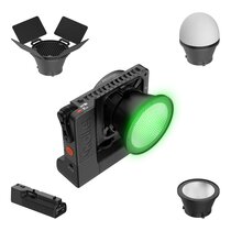 Rollei Lux 100 RGB-Color Kit 