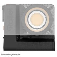 Rollei LUX Batteriegriff 71 Wh 