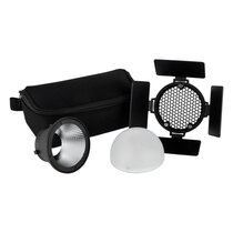 Rollei LUX Zubehör-Set 