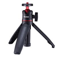 Rollei Ministativ mit Kugelkopf Comfort Desktop 